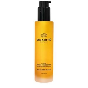 NIB Odacité HYDRA-FIRM BODY OIL
C-GLOW